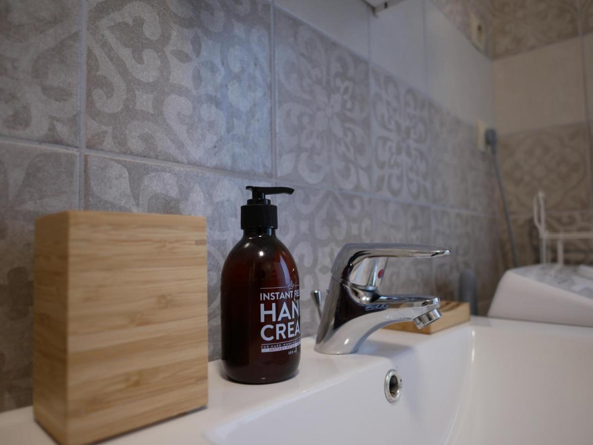 Experience Malouine - Appt T3-Coeur De Malo-Plage Dunkirk Eksteriør bilde