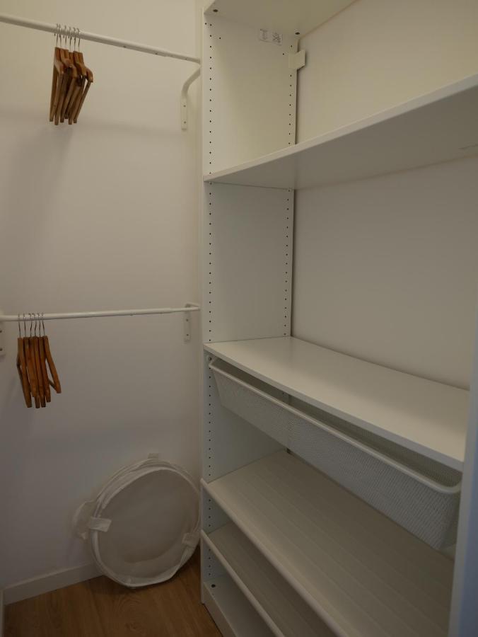 Experience Malouine - Appt T3-Coeur De Malo-Plage Dunkirk Eksteriør bilde