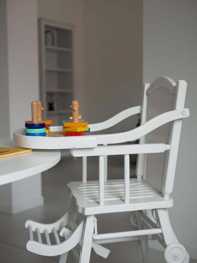 Experience Malouine - Appt T3-Coeur De Malo-Plage Dunkirk Eksteriør bilde