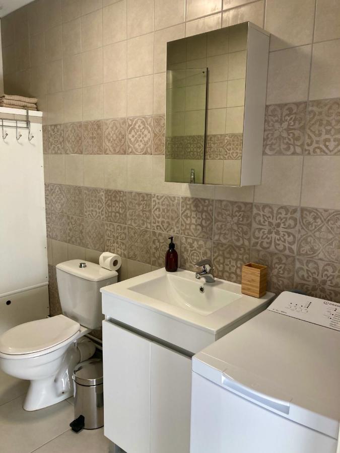 Experience Malouine - Appt T3-Coeur De Malo-Plage Dunkirk Eksteriør bilde