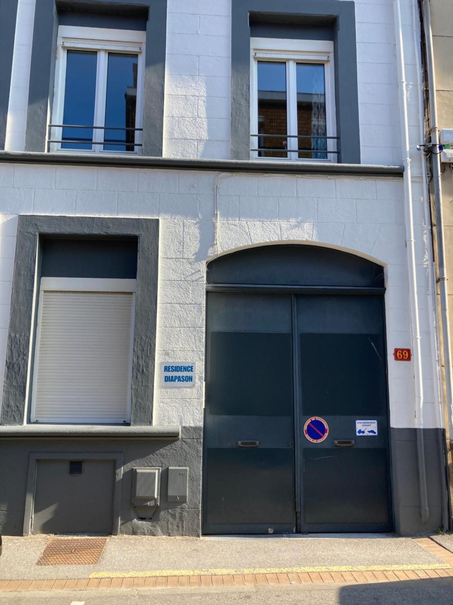 Experience Malouine - Appt T3-Coeur De Malo-Plage Dunkirk Eksteriør bilde