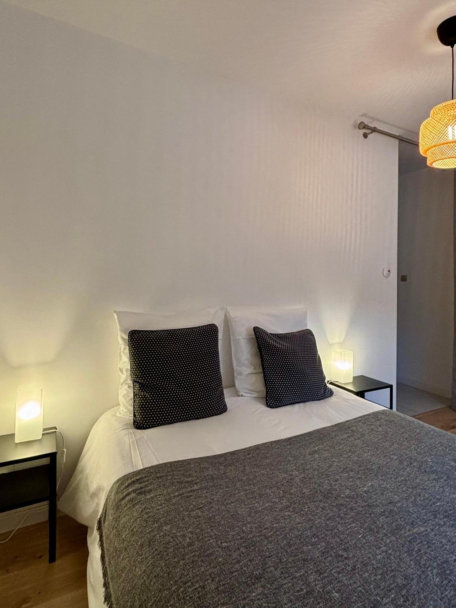 Experience Malouine - Appt T3-Coeur De Malo-Plage Dunkirk Eksteriør bilde