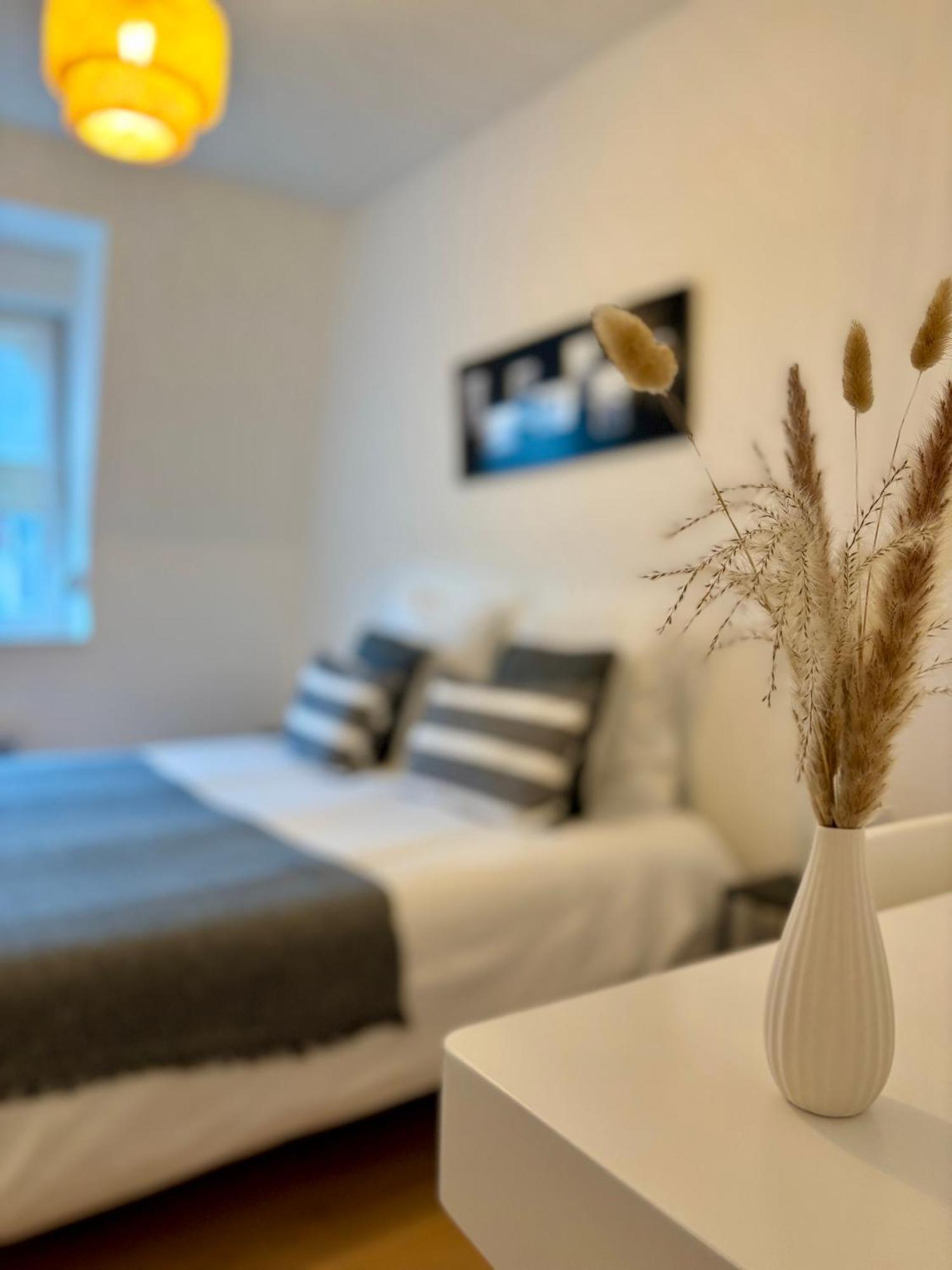 Experience Malouine - Appt T3-Coeur De Malo-Plage Dunkirk Eksteriør bilde